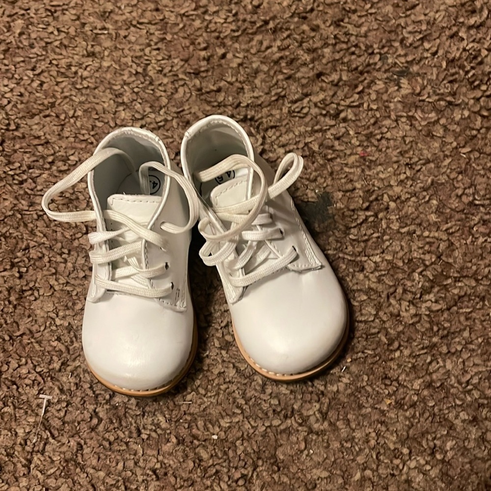 JOSMO Walker Shoes
